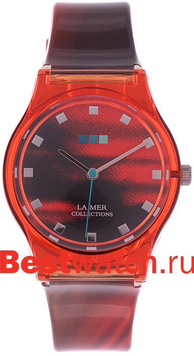 Часы La Mer Большие LMSSW1003x